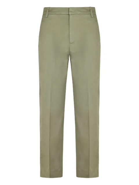 DONDUP tailored chino trousers