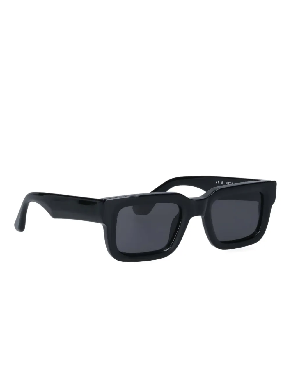Chimi square-frame sunglasses | Hombre | Image 2