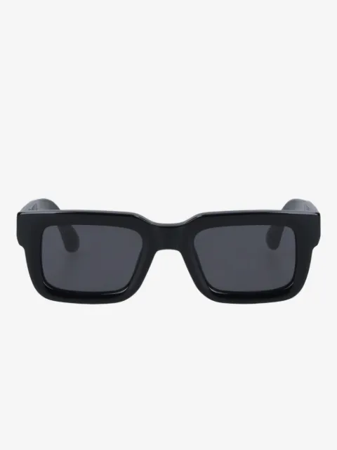 Chimi square-frame sunglasses