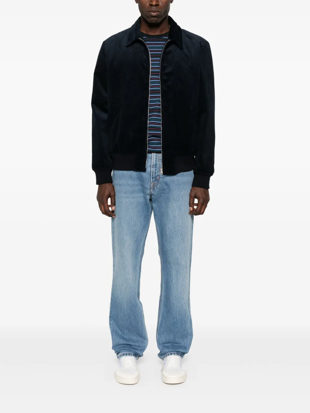 7 For All Mankind straight-leg jeans | Regular & Straight-Leg Jeans | Image 2