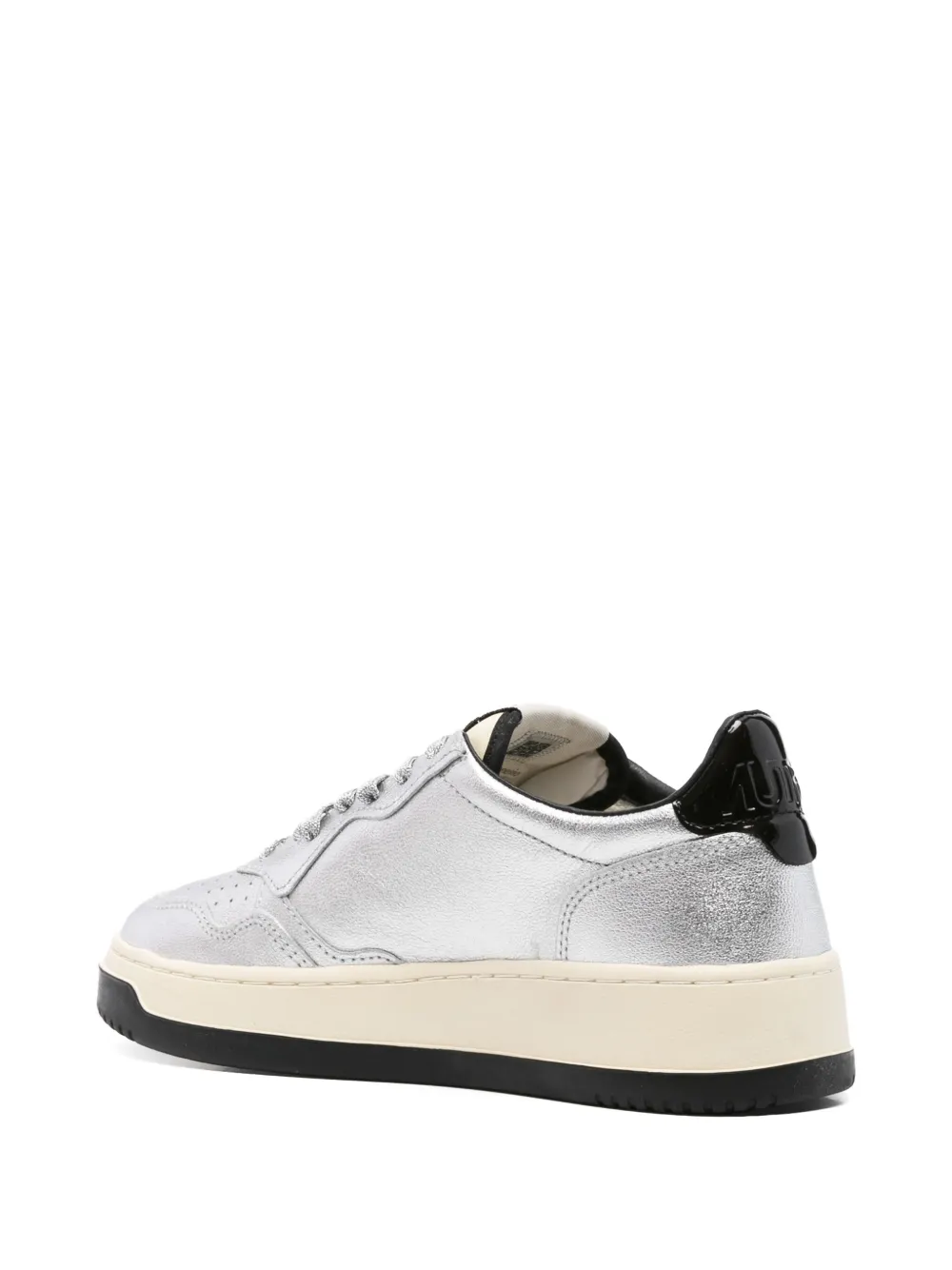 Autry Medalist sneakers Silver