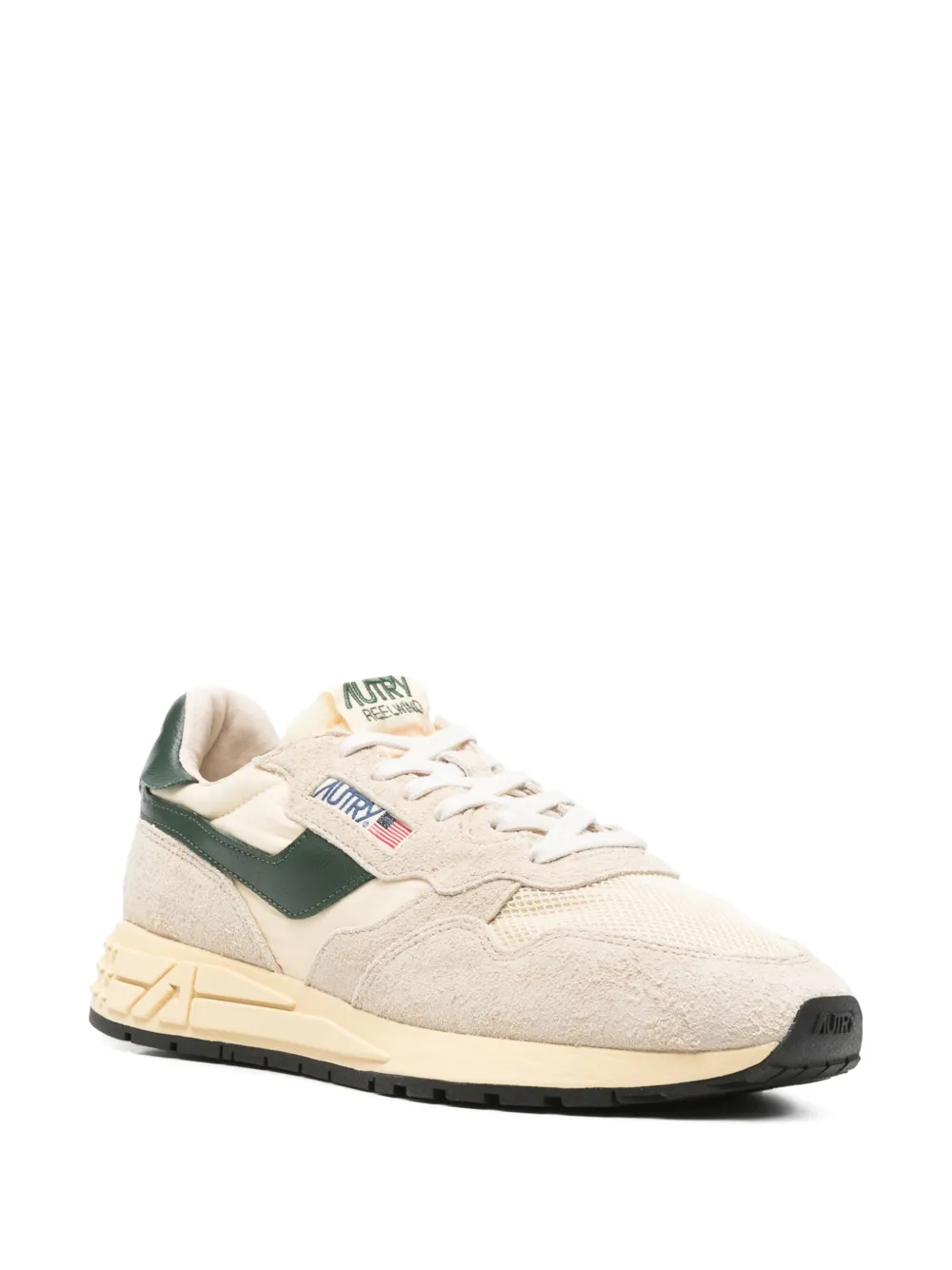 Autry Reelwind sneakers Neutrals