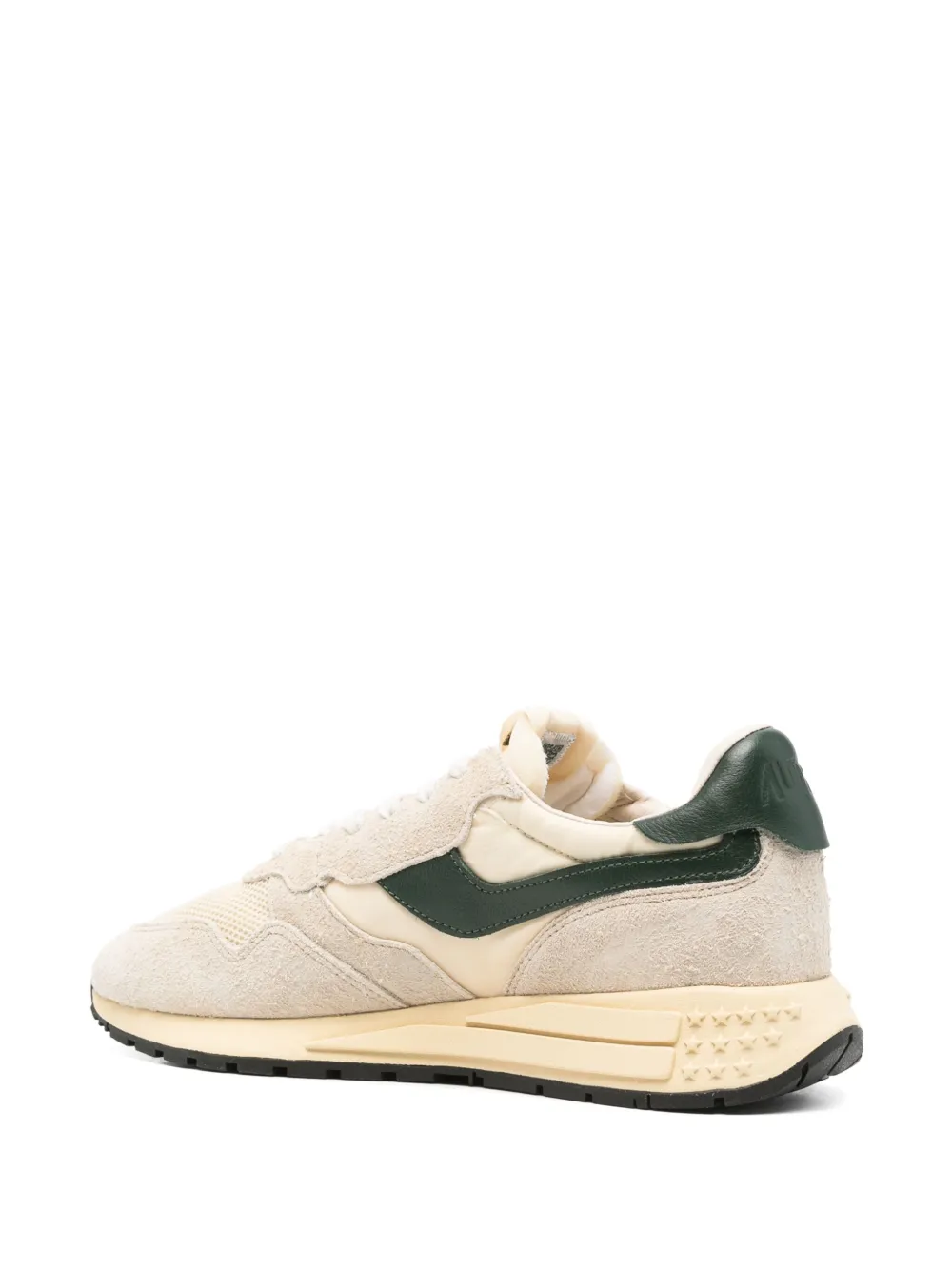Autry Reelwind sneakers Neutrals