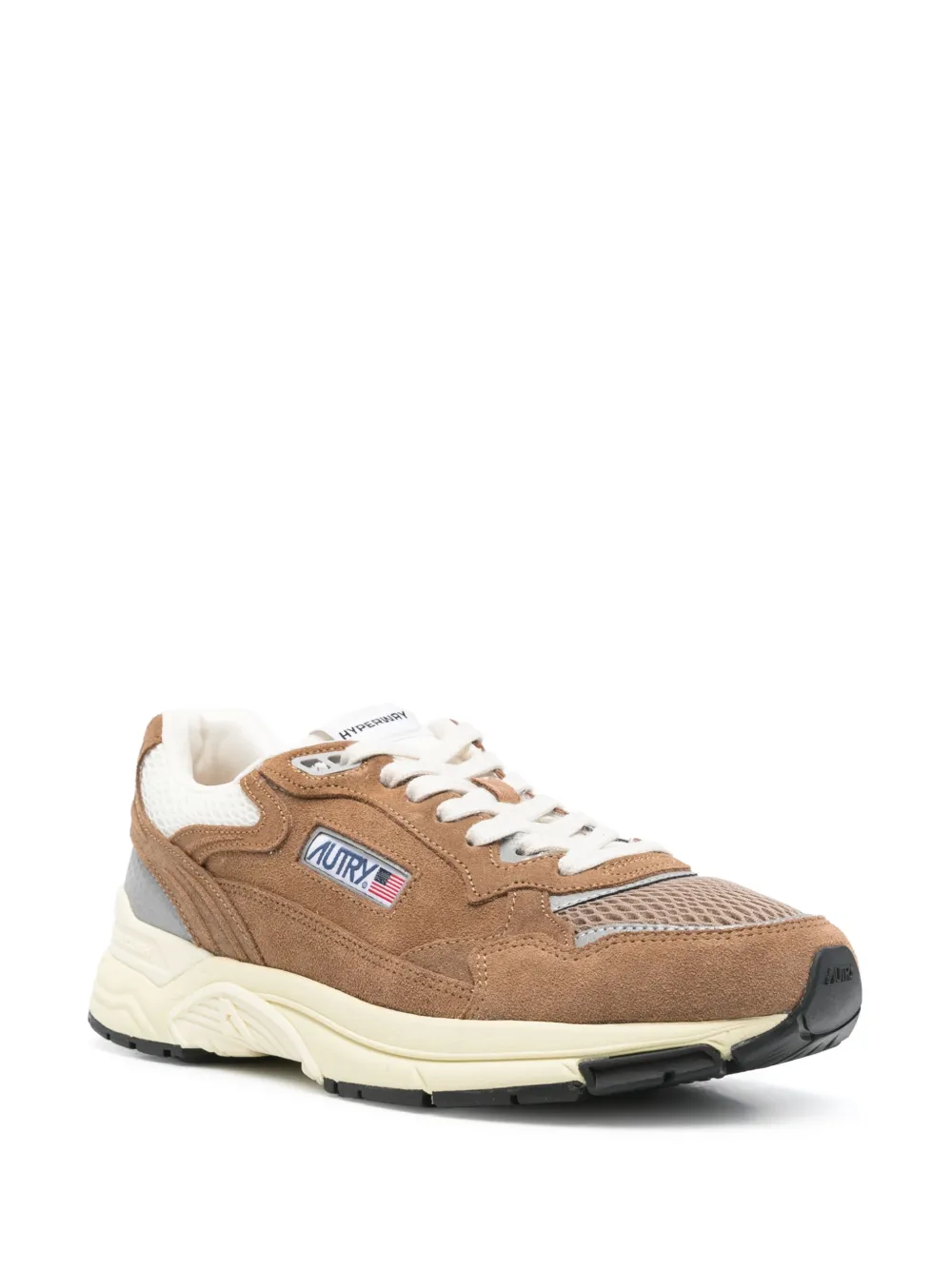 Autry Hyperway sneakers | Tenis bajos | Image 2