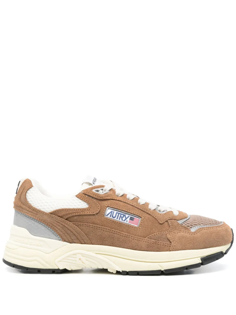 Autry Hyperway sneakers | marrón | Image 1