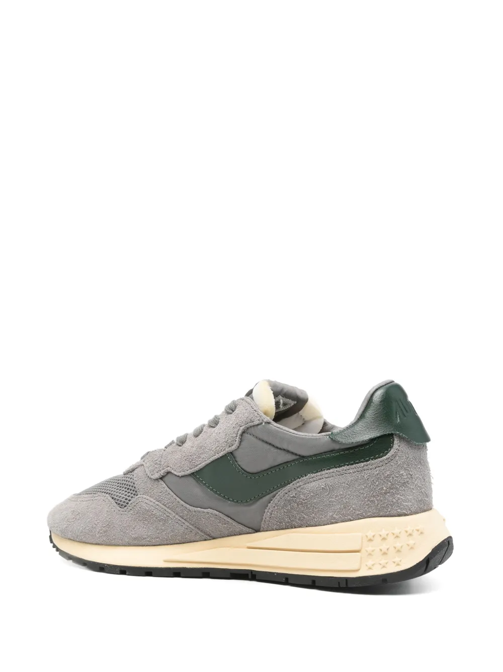 Autry Reelwind sneakers Grey