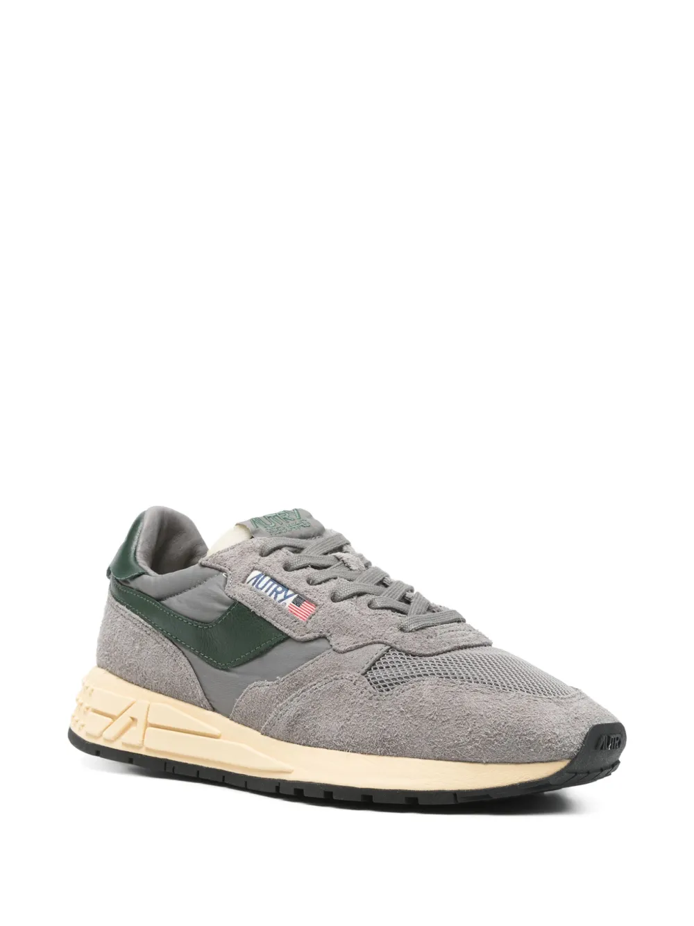 Autry Reelwind sneakers Grey