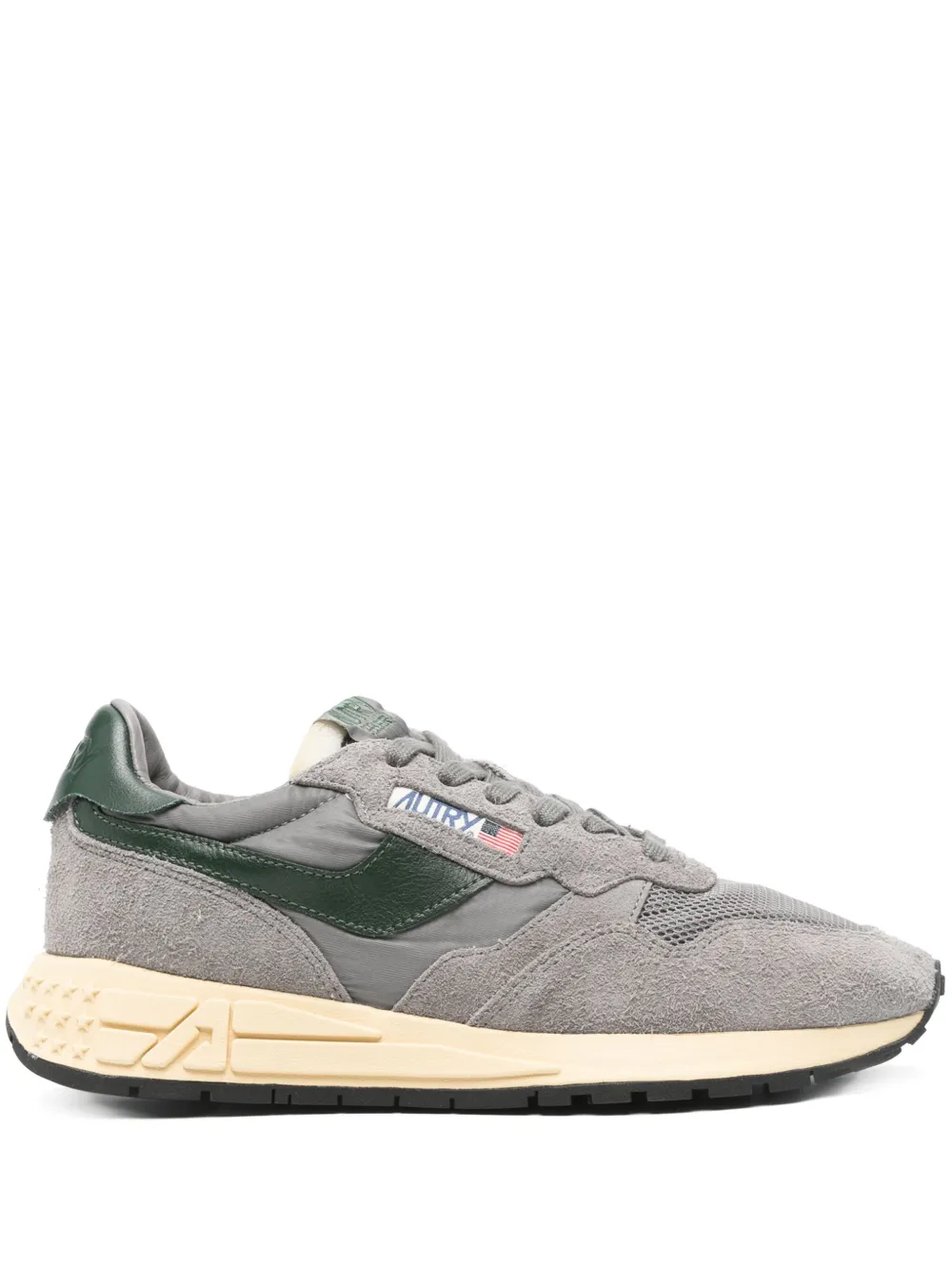 Autry Reelwind sneakers Grey