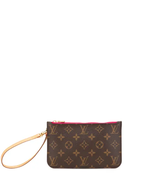 Louis Vuitton Pre-Owned bolso de mano Neverfull 2018