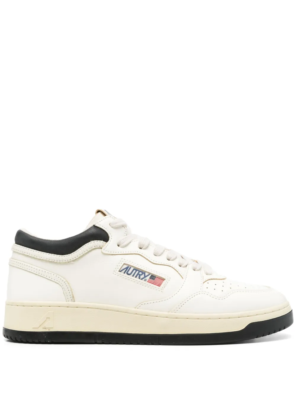 Autry Medalist sneakers White