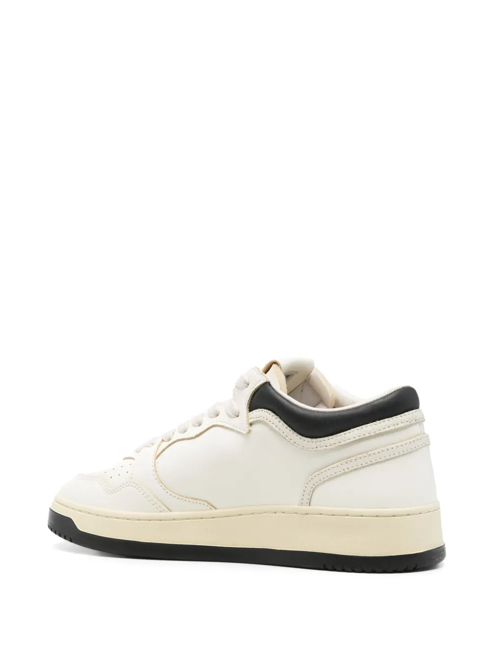 Autry Medalist sneakers White