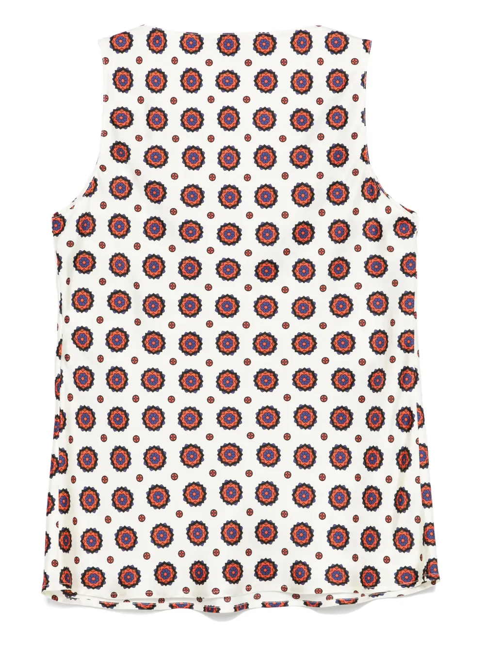 Alberto Biani silk top | Vests & Tank Tops | Image 2