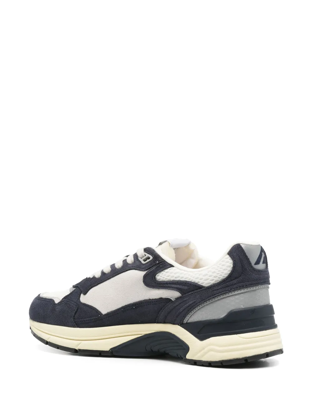 Autry Reelwind low-top sneakers Blue