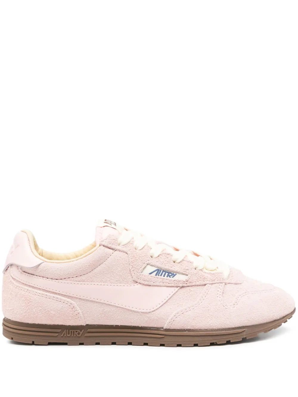 Autry Windspin sneakers Pink