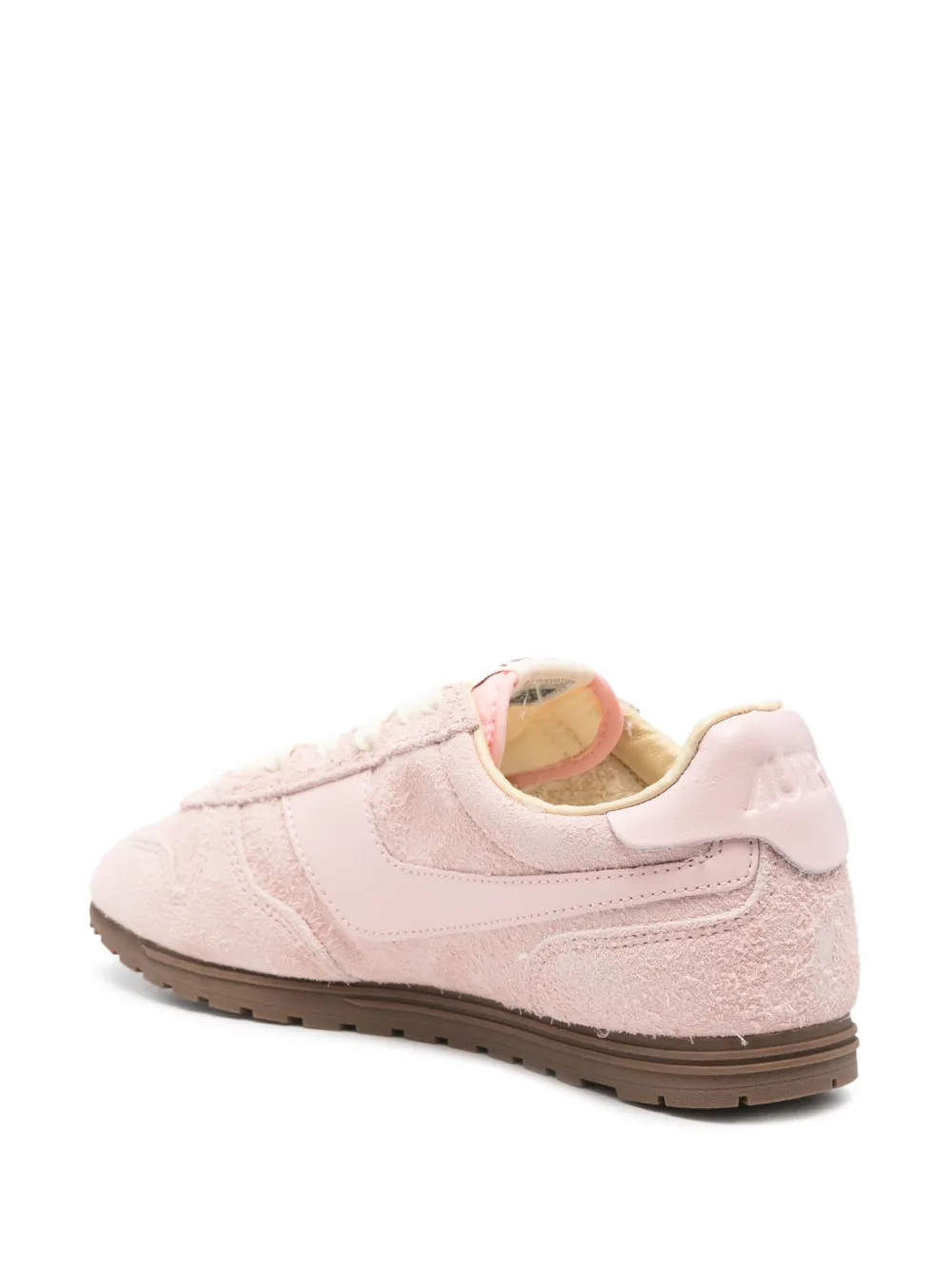 Autry Windspin sneakers Pink