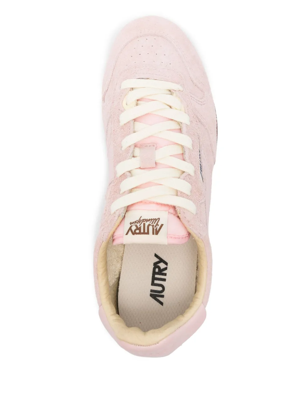 Autry Windspin sneakers Pink