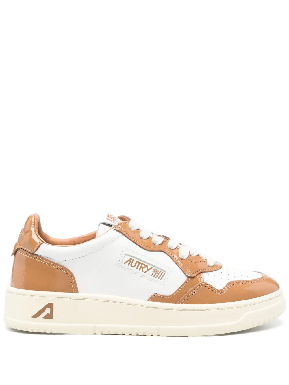 Autry Medalist sneakers White