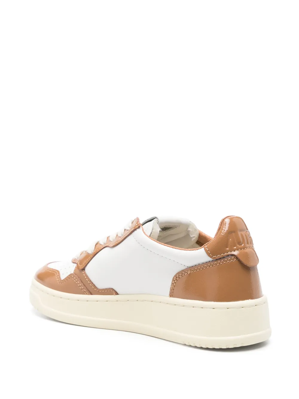 Autry Medalist sneakers White