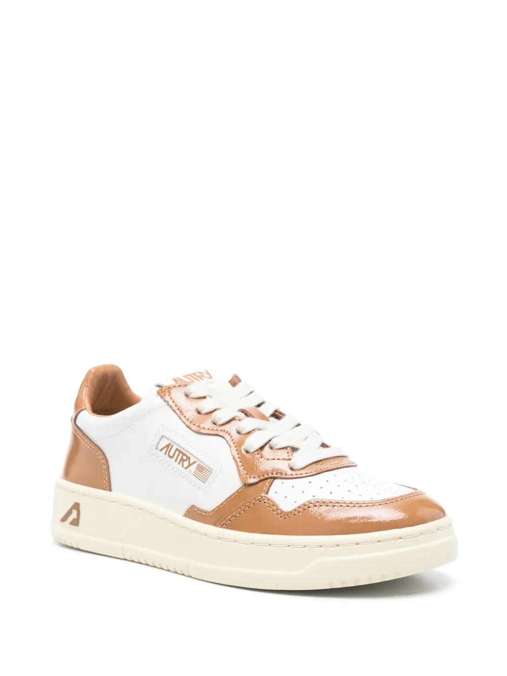 Autry Medalist sneakers White