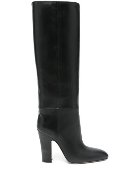 Paris Texas 110mm Lavinia knee-high boots