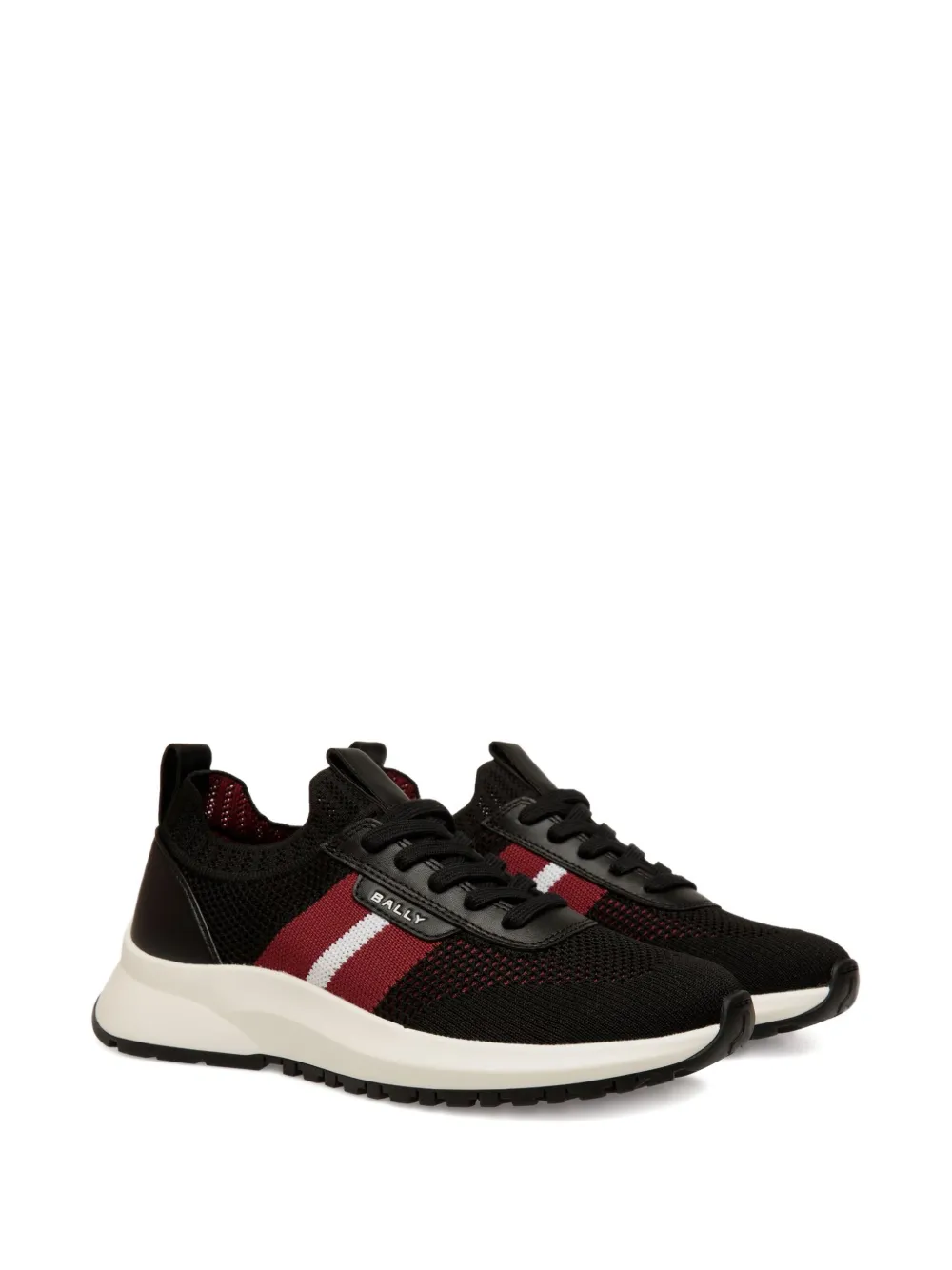 Bally tenis Outline | Tenis bajos | Image 2