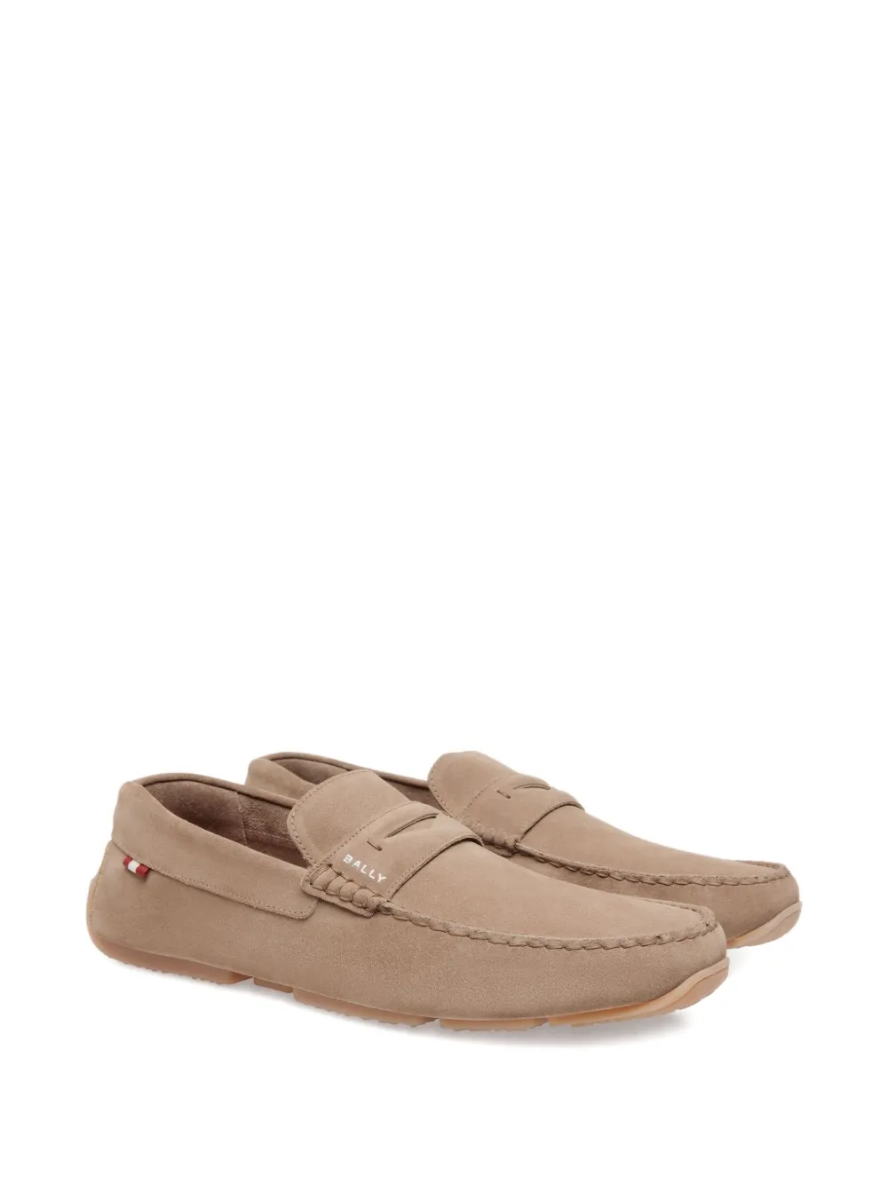 Bally mocasines Pilot Driver | Image 2