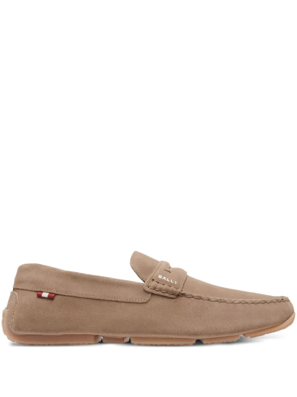 Bally mocasines Pilot Driver | neutro | Image 1