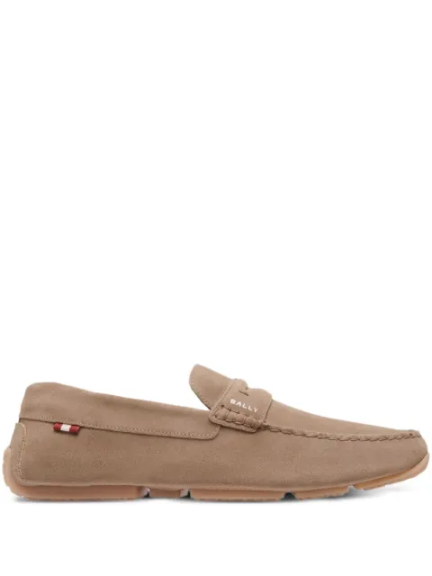 Bally mocasines Pilot Driver