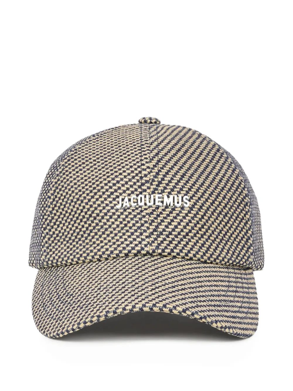 The Gadjo baseball cap