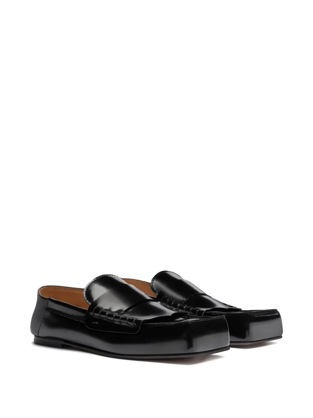 Jacquemus Flat shoes Black - Zwart