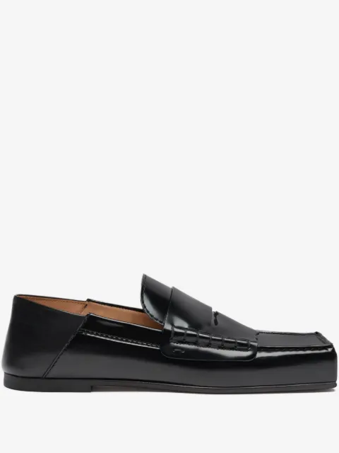 Jacquemus Les Carré ローファー