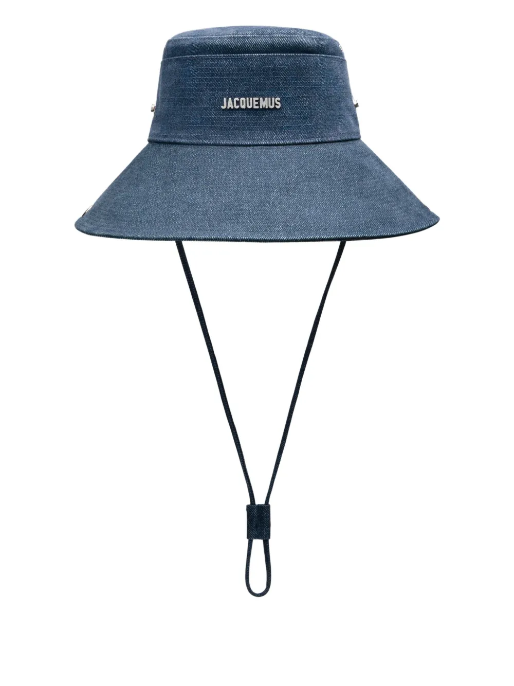 Jacquemus ACU00721AD00042 330 BLUE | Blue | Image 1