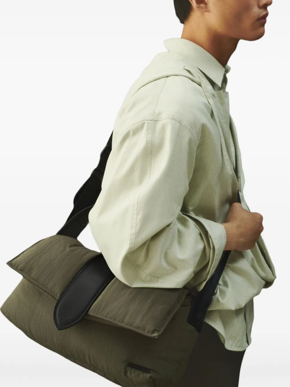 Jacquemus LE MESSENGER BAMBINO | Image 2