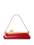Jacquemus Salon clutch bag - Red