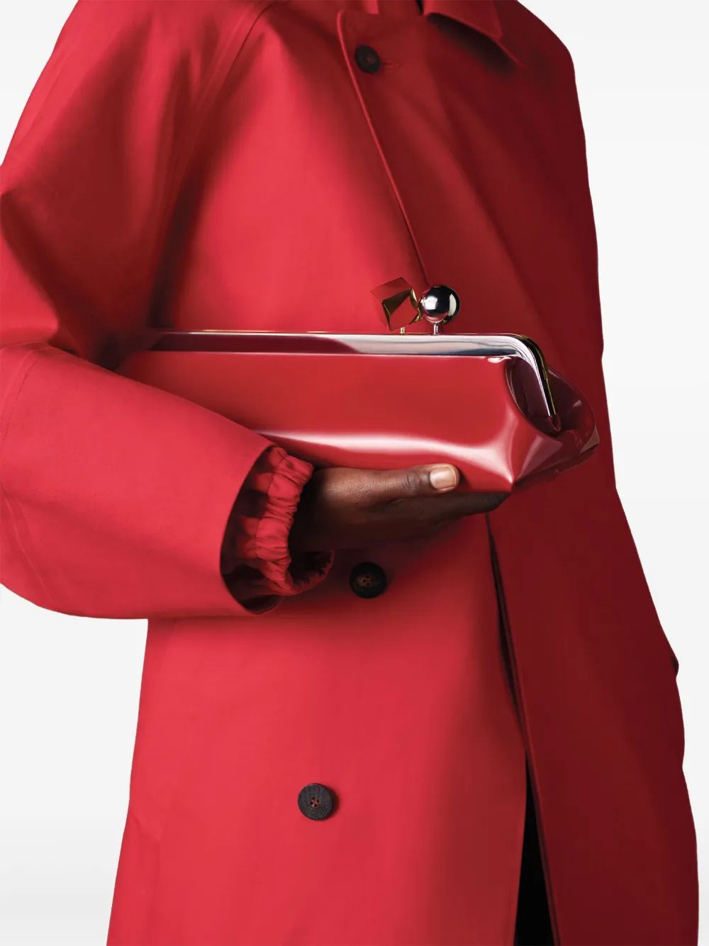 Jacquemus Salon clutch bag | Image 2