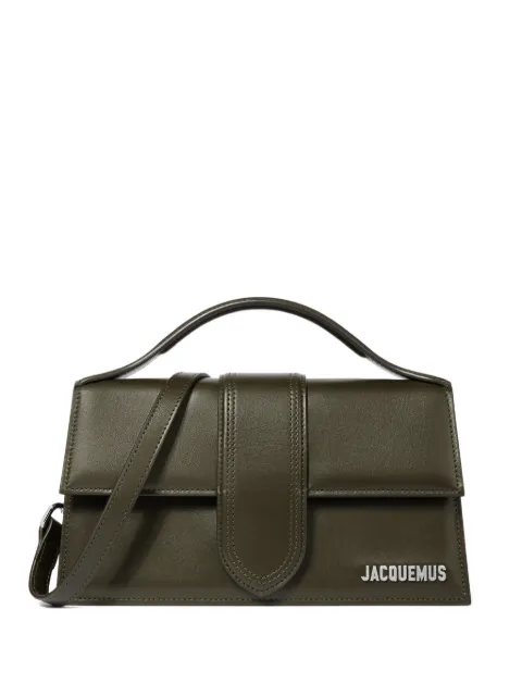 Jacquemus Le Grand Bambino tote bag
