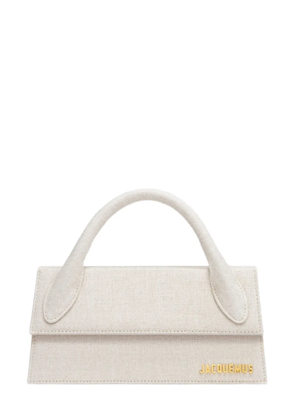 Jacquemus The long Chiquito tote bag | Neutrals | Image 1