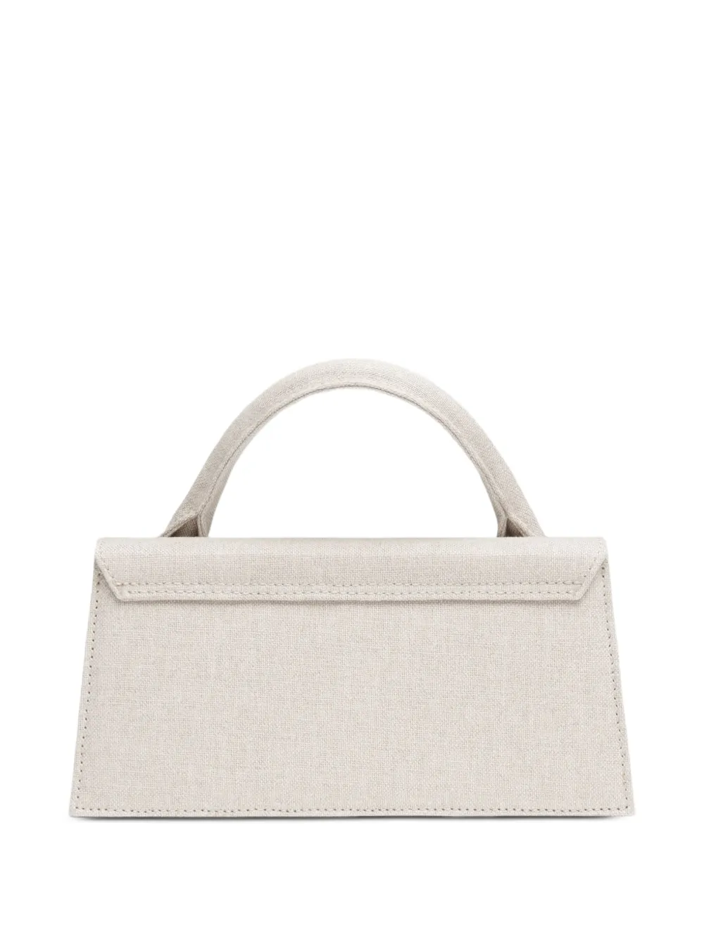 Jacquemus The Long Chiquito shopper Beige