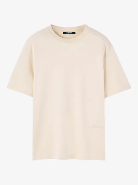 Jacquemus The Fino T-Shirt