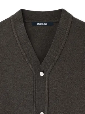 Jacquemus カーディガン メンズ通販 - Farfetch