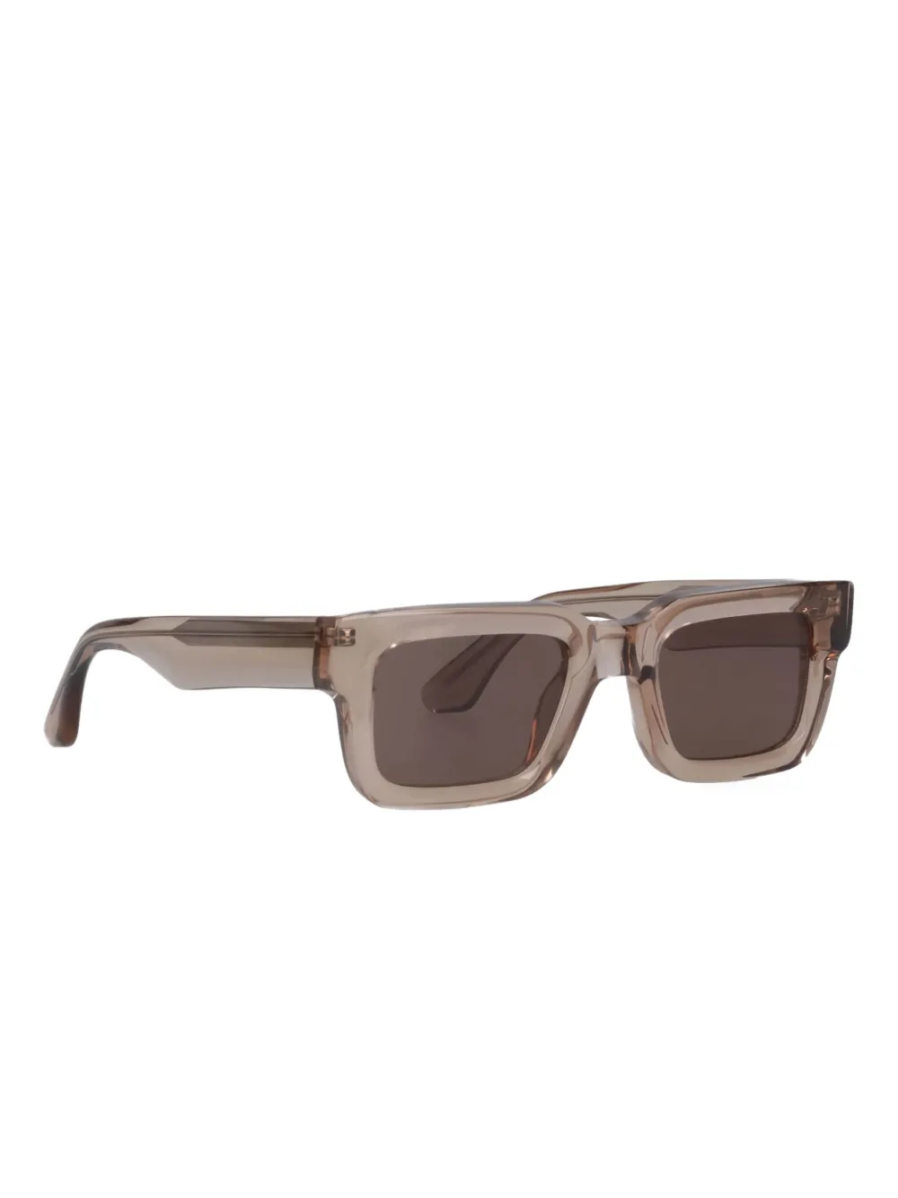 Chimi rectangle-frame sunglasses | Hombre | Image 2