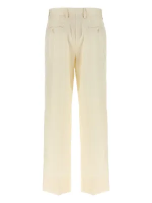 美品　BRIONI ハンドメイドタイ　ベージュ　メイドインイタリー Brioni（ブリオーニ）ウィメンズ - FARFETCH