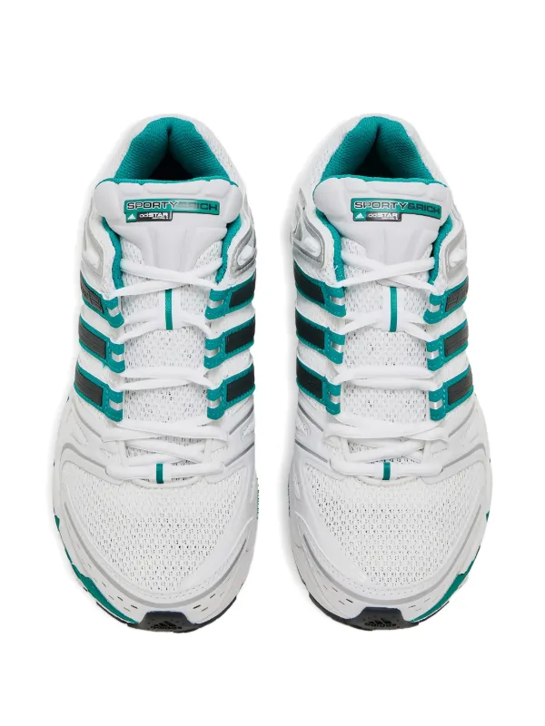  Sporty & Rich スニーカー Adidas x Sporty ＆ Rich スニーカー | ホワイト | FARFETCH JP