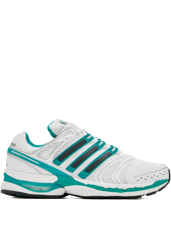 adidas sporty & rich シューズ Adidas x Sporty ＆ Rich スニーカー | ホワイト | FARFETCH JP