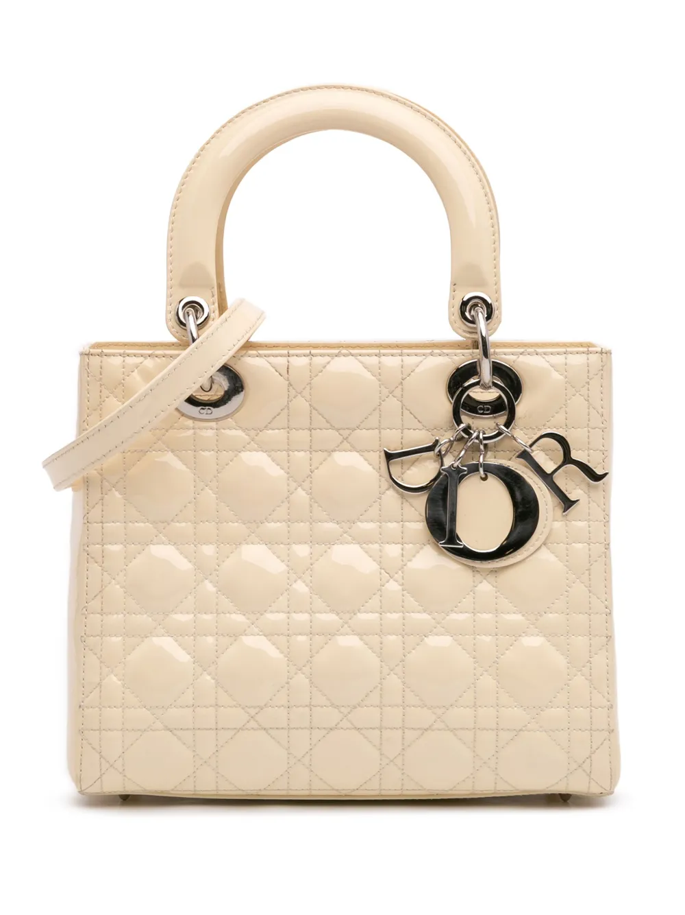 Christian Dior Pre-Owned 2009 ããã£ã¢ã ããã³ã ã«ããŒãžã¥ ã¬ã㣠ãã£ãªãŒã« ãµããã§ã«ããã° - Christian Dior Pre-Owned 2009 ããã£ã¢ã ããã³ã ã«ããŒãžã¥ ã¬ã㣠ãã£ãªãŒã« ãµããã§ã«ããã° -