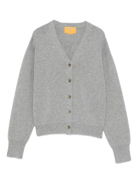 Guest In Residence Collegiate cardigan