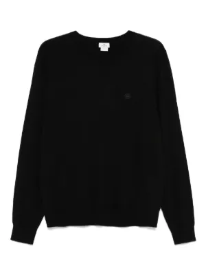 HELIOT EMIL カラビナ スウェットシャツ | ブラック | FARFETCH JP