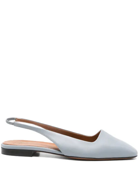 ATP Atelier Plesio flat pumps 