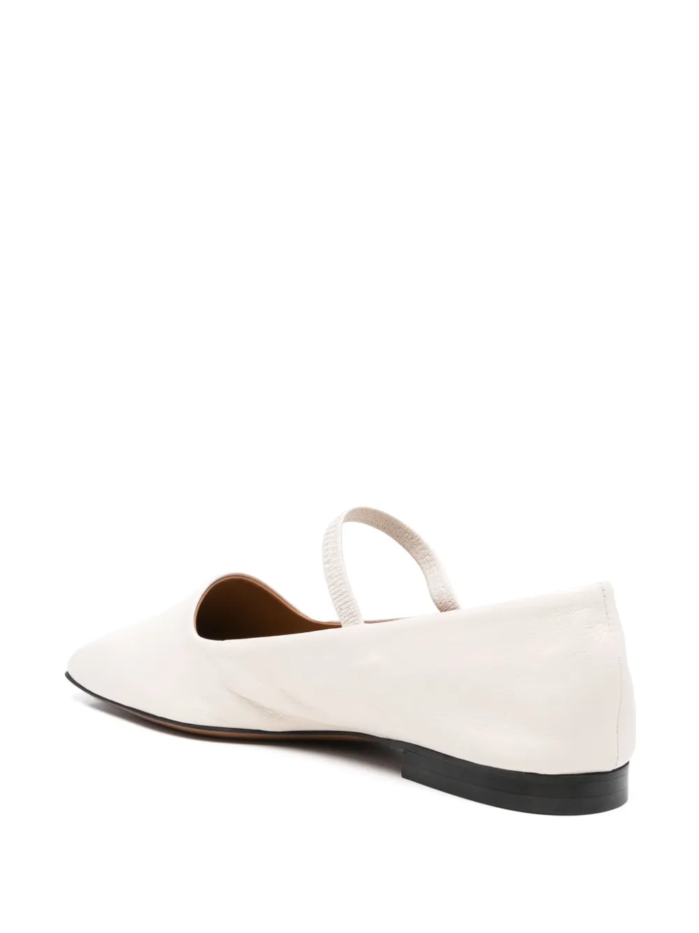 ATP Atelier Petina ballet flats Beige
