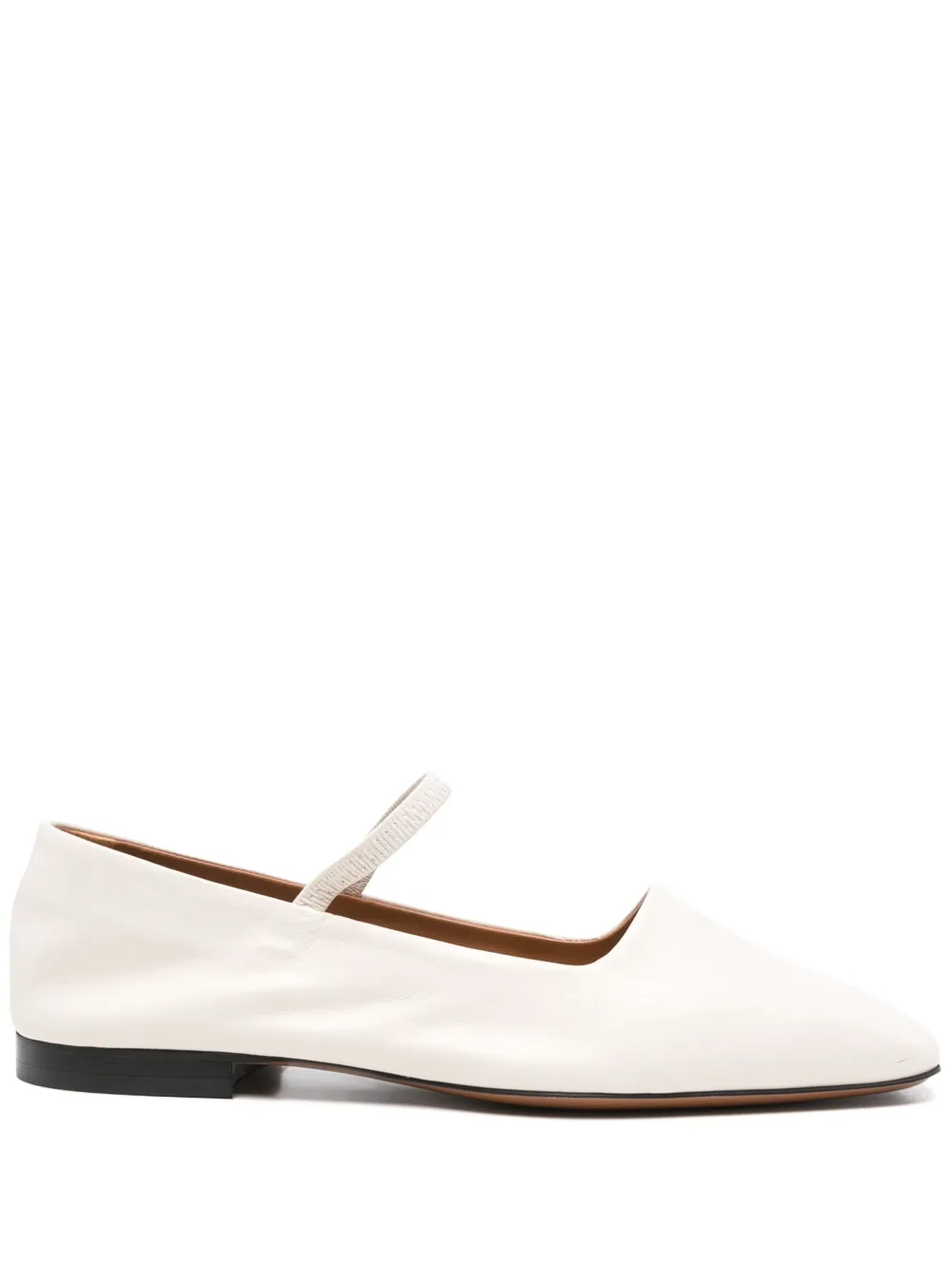 ATP Atelier Petina ballet flats Beige